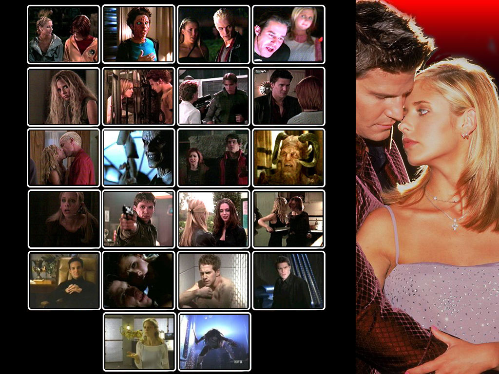 btvs season 4
